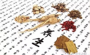 補中益氣冬瓜粥