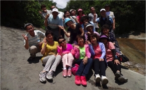 活動後記－台南關山養生之旅